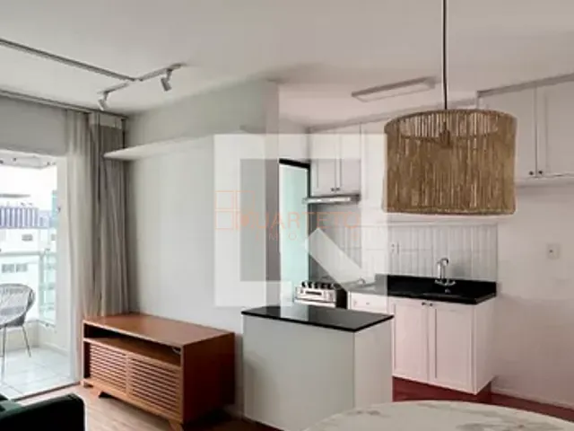 Apartamento 2 quartos e 2 banheiros, à venda, no bairro Jardim Paulistano em São Paulo