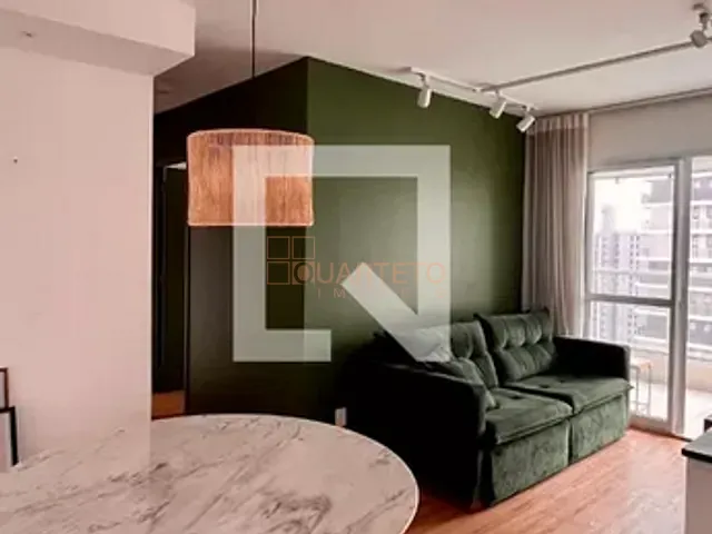 Apartamento 2 quartos e 2 banheiros, à venda, no bairro Jardim Paulistano em São Paulo