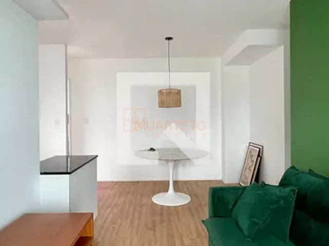 Apartamento 2 quartos e 2 banheiros, à venda, no bairro Jardim Paulistano em São Paulo