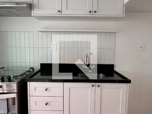 Apartamento 2 quartos e 2 banheiros, à venda, no bairro Jardim Paulistano em São Paulo