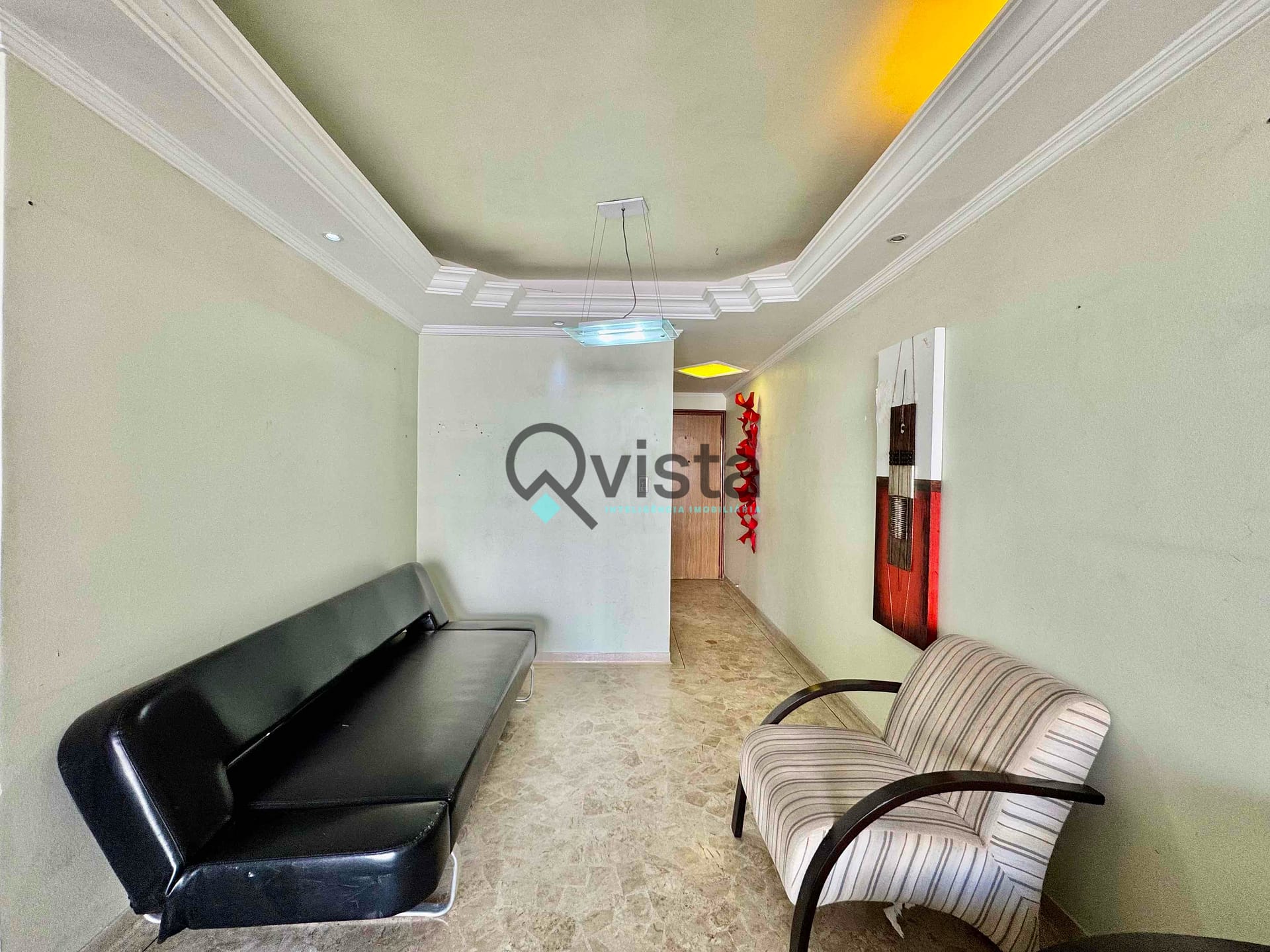 Apartamento à venda com 3 quartos, 105m² - Foto 5