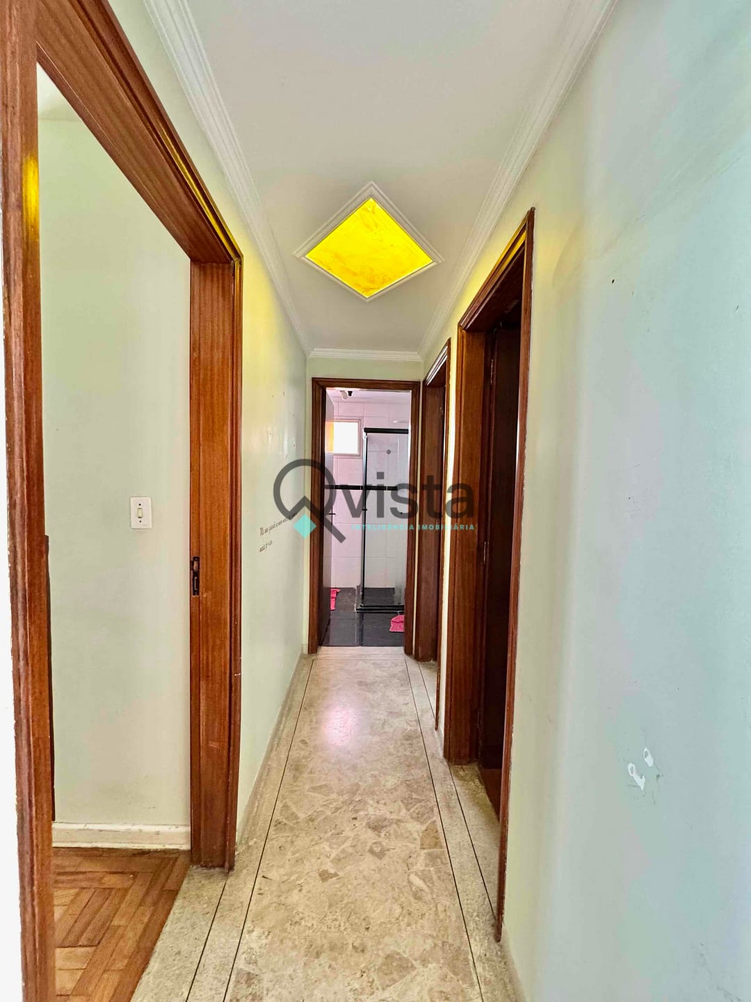 Apartamento à venda com 3 quartos, 105m² - Foto 12