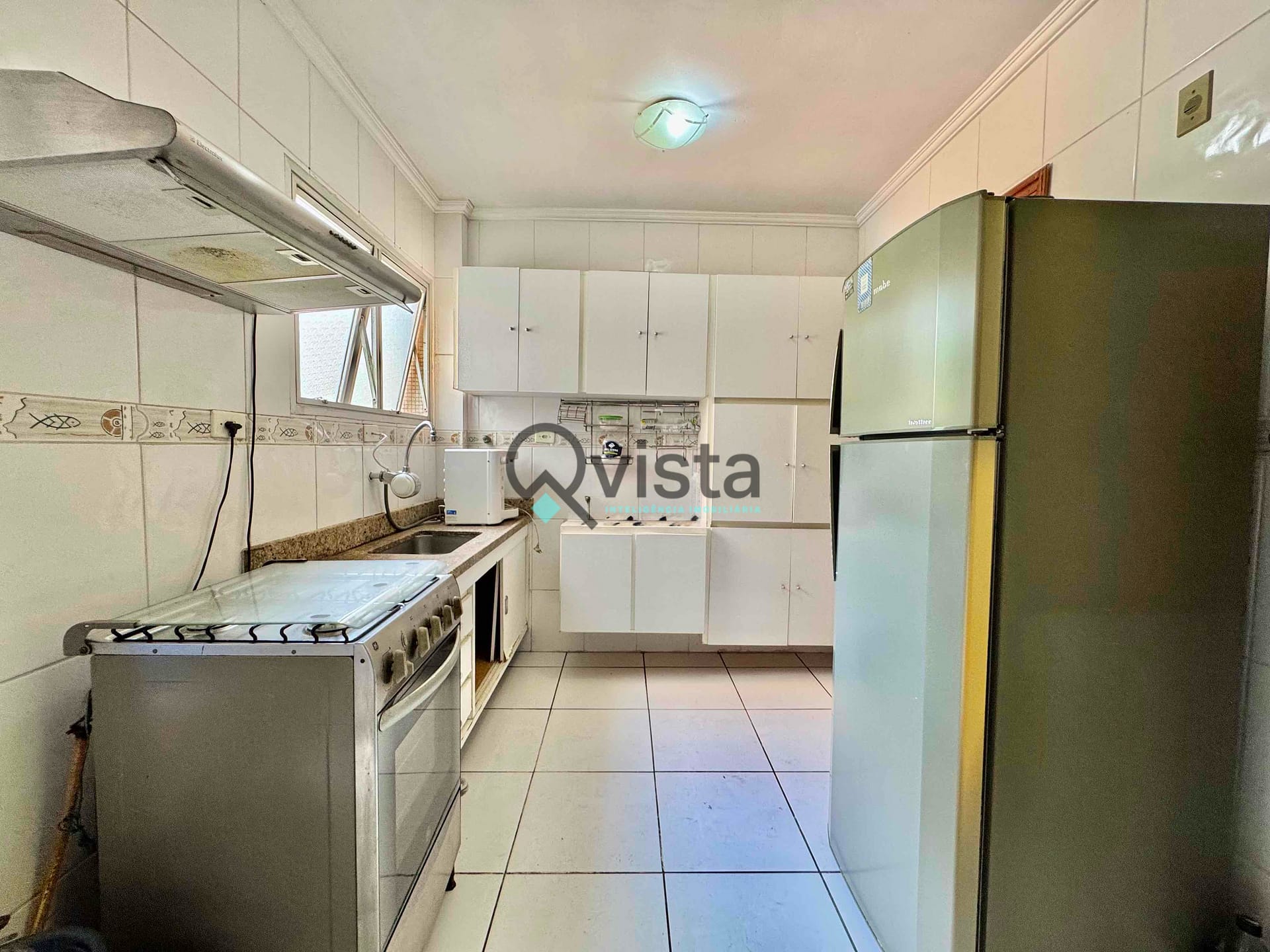 Apartamento à venda com 3 quartos, 105m² - Foto 23