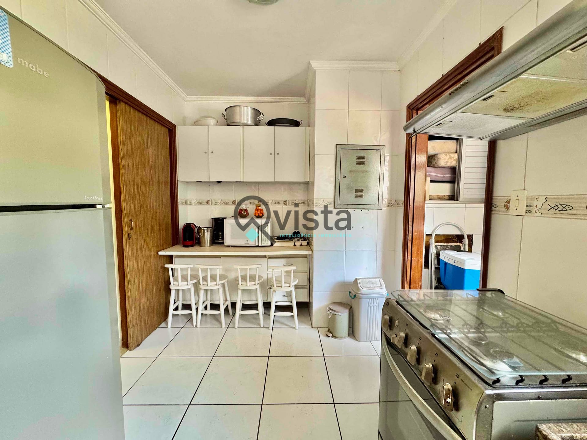 Apartamento à venda com 3 quartos, 105m² - Foto 24