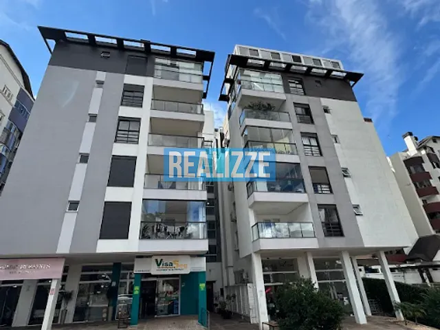 Apartamento 2 quartos e 1 banheiro, à venda, no bairro centro em Marau