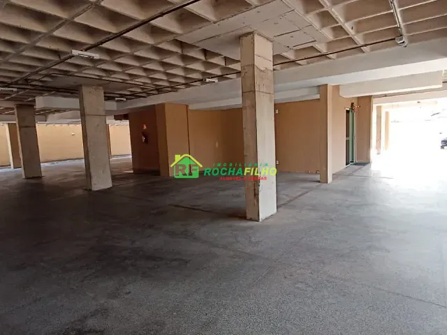 Apartamento com 72m² 3 quartos e 2 banheiros, à venda, no bairro Noivos em Teresina
