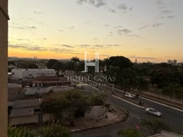 Apartamento 2 quartos e 2 banheiros, à venda, no bairro Parque Amazônia em Goiânia