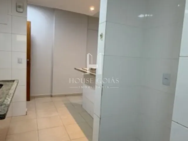 Apartamento 2 quartos e 2 banheiros, à venda, no bairro Parque Amazônia em Goiânia