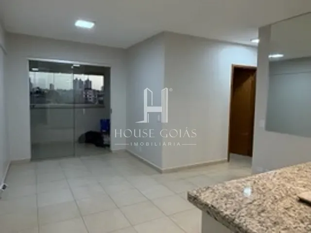 Apartamento 2 quartos e 2 banheiros, à venda, no bairro Parque Amazônia em Goiânia