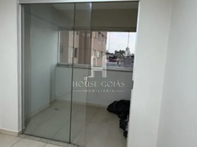 Apartamento 2 quartos e 2 banheiros, à venda, no bairro Parque Amazônia em Goiânia