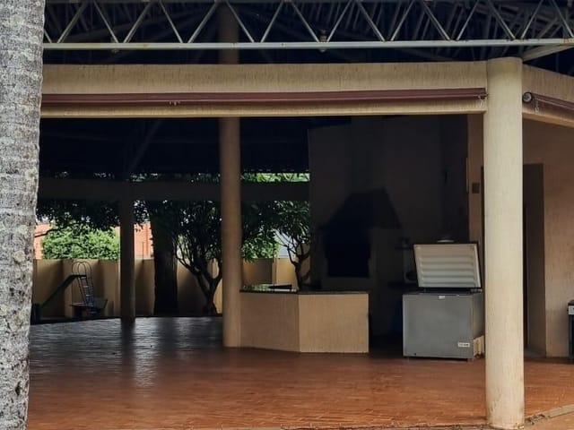 Foto do Apartamento - Apartamento à venda, Coopharádio, Campo Grande, MS | Romeu Imóveis