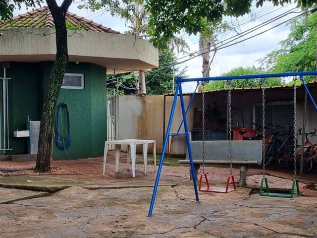 Foto do Apartamento - Apartamento à venda, Coopharádio, Campo Grande, MS | Romeu Imóveis