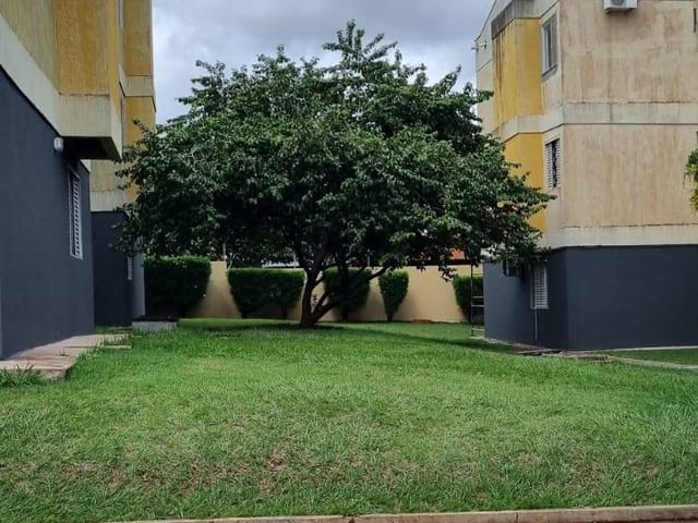 Foto do Apartamento - Apartamento à venda, Coopharádio, Campo Grande, MS | Romeu Imóveis