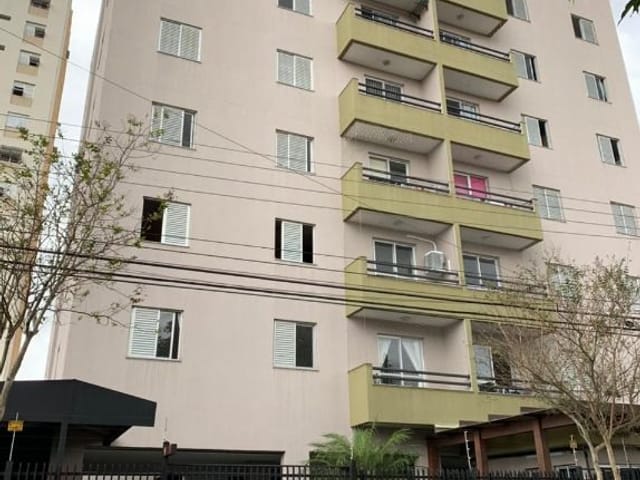 Foto do Apartamento - Apartamento com 3 dormitórios à venda, 90 m² por R$ 345.000,00 - Jardim Bela Vista - São José dos Campos/SP | RUSSI IMÓVEIS