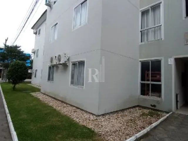 Apartamento com 60m² 2 quartos e 1 banheiro, à venda, no bairro Centro em Tijucas