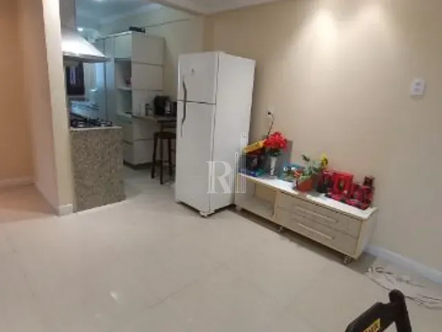 Apartamento com 60m² 2 quartos e 1 banheiro, à venda, no bairro Centro em Tijucas