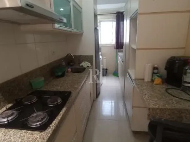 Apartamento com 60m² 2 quartos e 1 banheiro, à venda, no bairro Centro em Tijucas