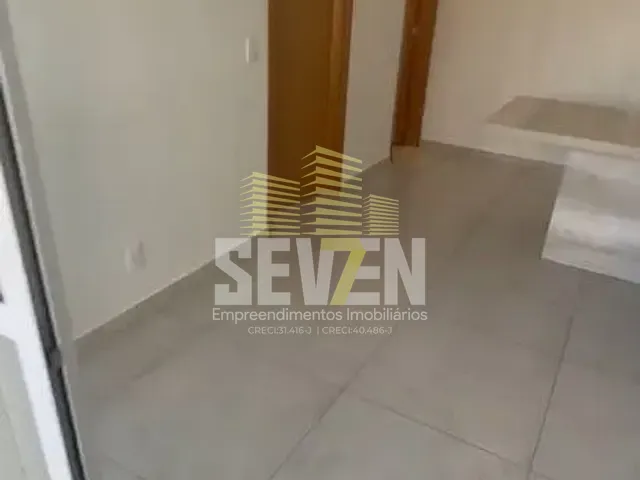 Apartamento com 53m² 1 quarto e 2 banheiros, à venda, no bairro Vila Aviação em Bauru