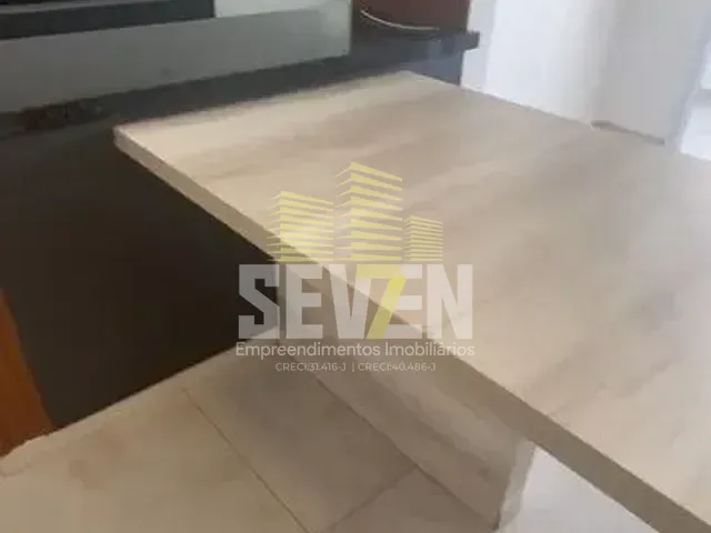 Apartamento com 53m² 1 quarto e 2 banheiros, à venda, no bairro Vila Aviação em Bauru
