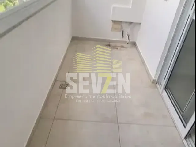 Apartamento com 53m² 1 quarto e 2 banheiros, à venda, no bairro Vila Aviação em Bauru