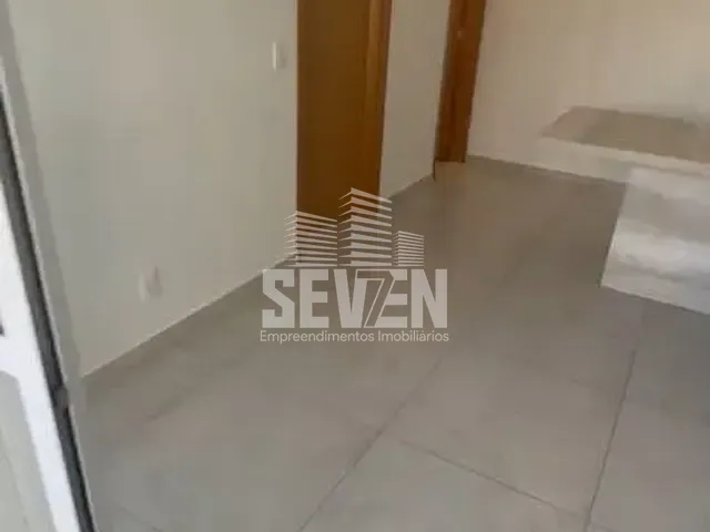 Apartamento com 53m² 1 quarto e 2 banheiros, à venda, no bairro Vila Aviação em Bauru