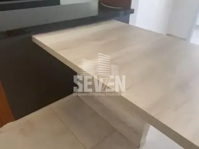 Apartamento com 53m² 1 quarto e 2 banheiros, à venda, no bairro Vila Aviação em Bauru