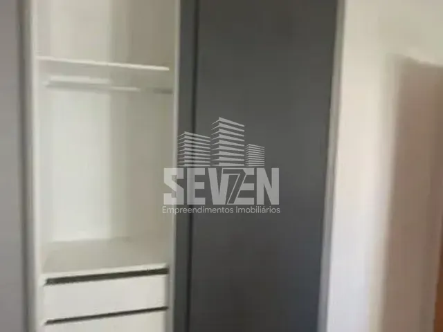 Apartamento com 53m² 1 quarto e 2 banheiros, à venda, no bairro Vila Aviação em Bauru