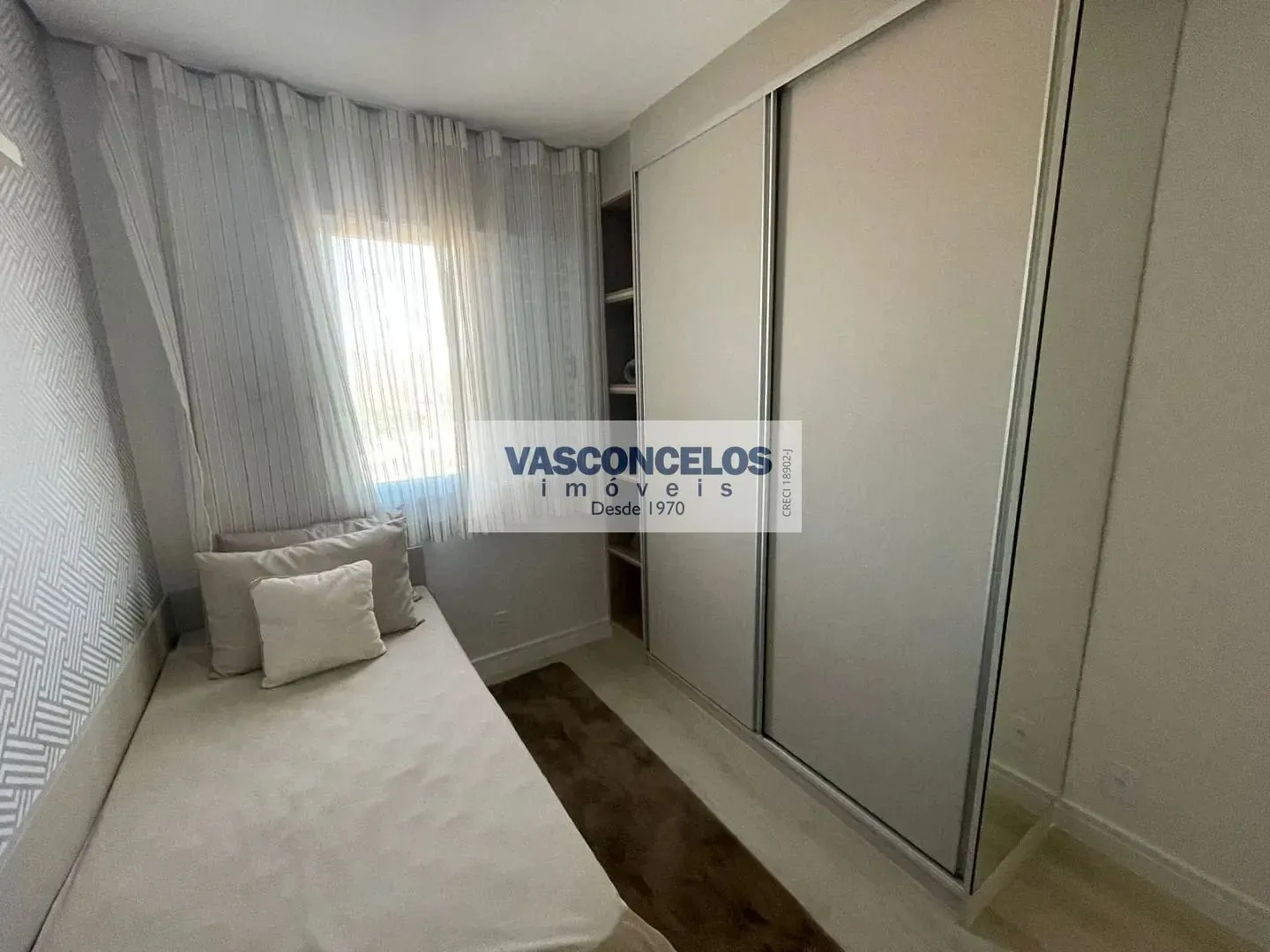Apartamento, 2 quartos, 48 m² - Foto 20