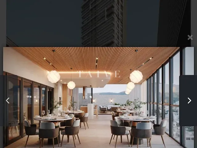Apartamento com 149m² 3 quartos e 4 banheiros, à venda, no bairro Pereque em Porto Belo