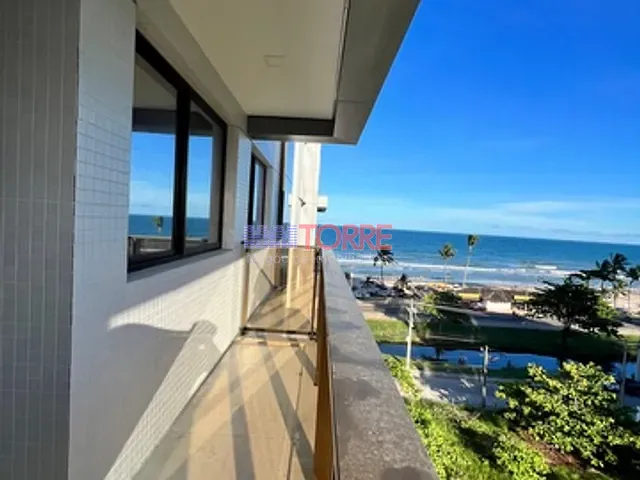 Apartamento com 106m² 3 quartos e 4 banheiros, à venda, no bairro Praia dos Milionarios em Ilhéus