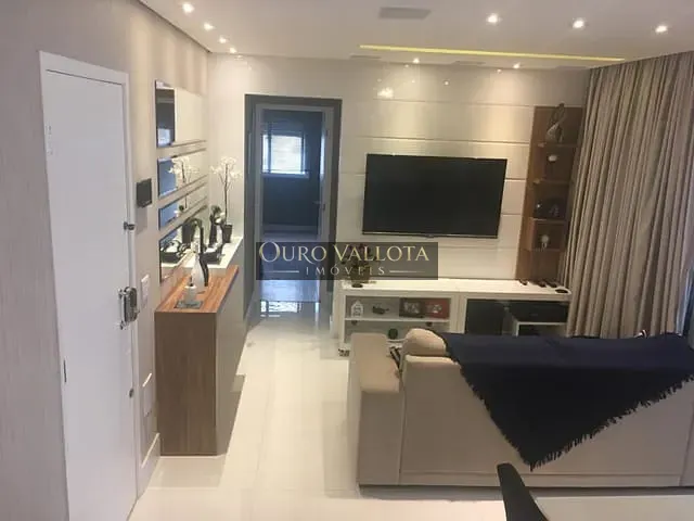 Apartamento com 112m² 3 quartos e 1 banheiro, à venda, no bairro Alto da Mooca em São Paulo
