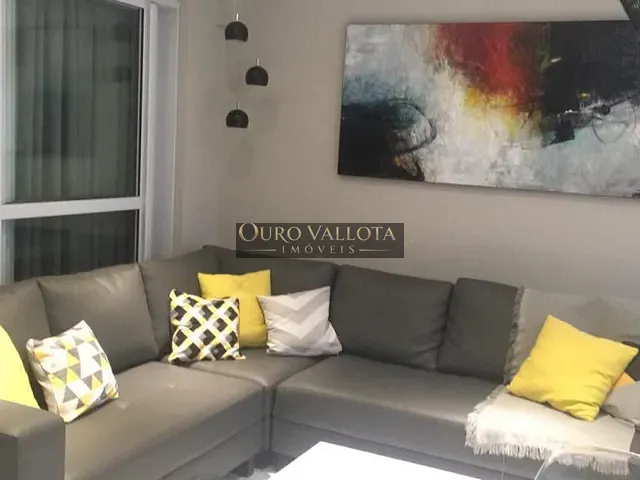 Apartamento com 112m² 3 quartos e 1 banheiro, à venda, no bairro Alto da Mooca em São Paulo