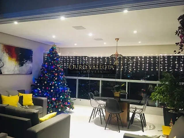 Apartamento com 112m² 3 quartos e 1 banheiro, à venda, no bairro Alto da Mooca em São Paulo