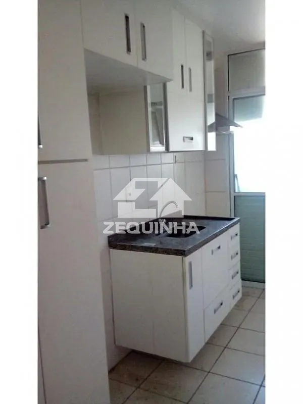 Apartamento, 3 quartos, 78 m² - Foto 2
