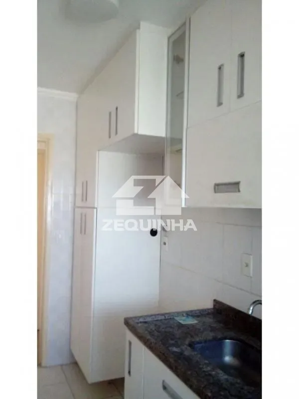 Apartamento, 3 quartos, 78 m² - Foto 4