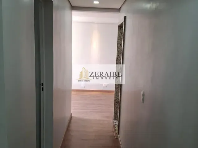 Apartamento 2 quartos e 1 banheiro, para alugar, no bairro Vila Nossa Senhora de Fátima em Guarulhos