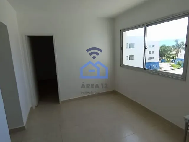 Apartamento com 56m² 1 quarto e 1 banheiro, à venda, no bairro Balneário Recanto do Sol em Caraguatatuba