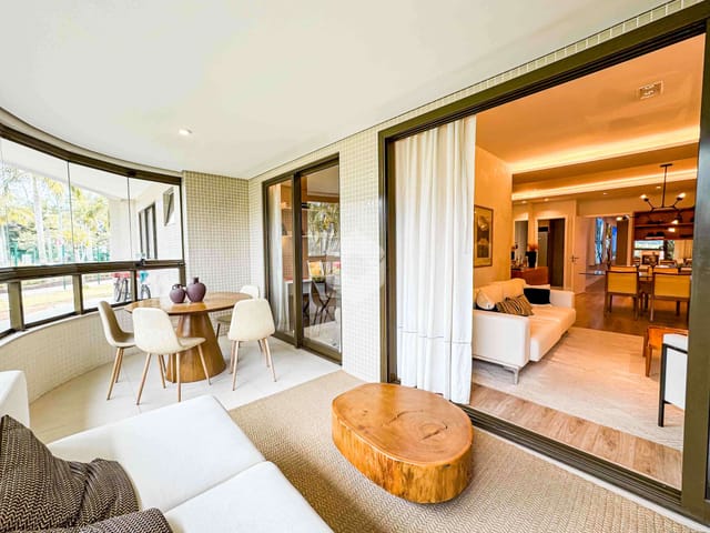 Apartamento com 125m² 4 quartos e 3 banheiros, à venda, no bairro Barra da Tijuca em Rio de Janeiro