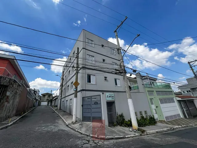 Apartamento 2 quartos e 1 banheiro, para alugar, no bairro Vila Guilherme em São Paulo