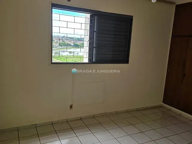 Apartamento 2 quartos e 2 banheiros, à venda, no bairro Centro em São José do Rio Preto