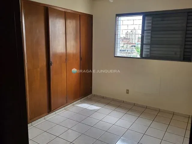 Apartamento 2 quartos e 2 banheiros, à venda, no bairro Centro em São José do Rio Preto