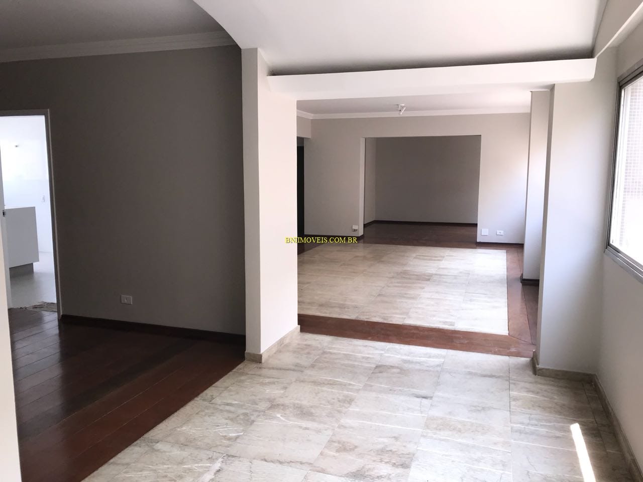 Apartamento, 3 quartos, 225 m² - Foto 1