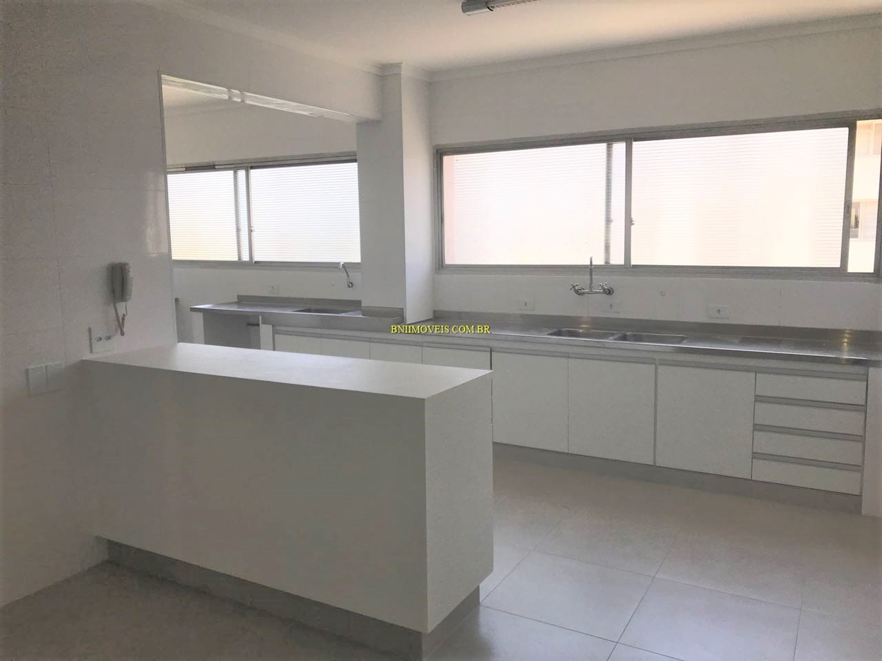 Apartamento, 3 quartos, 225 m² - Foto 5