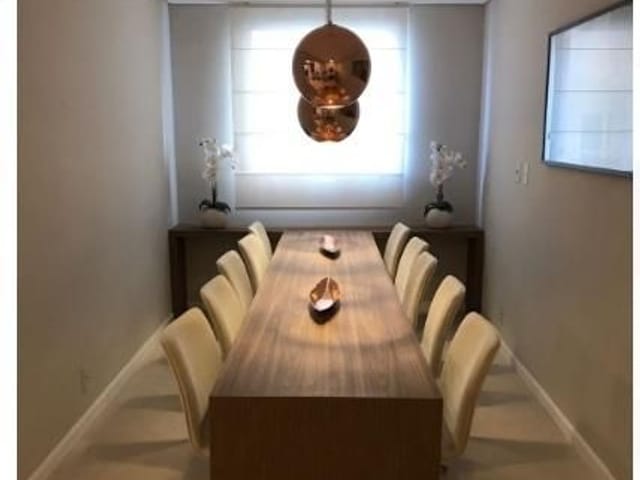 Foto do Apartamento - Apartamento à venda 2 Quartos, 1 Suite, 1 Vaga, 56M², Jardim Colombo, São Paulo - SP | Suit São Bernardo | BUSSOCABA ADMINISTRACAO DE BENS E IMOVEIS LTDA