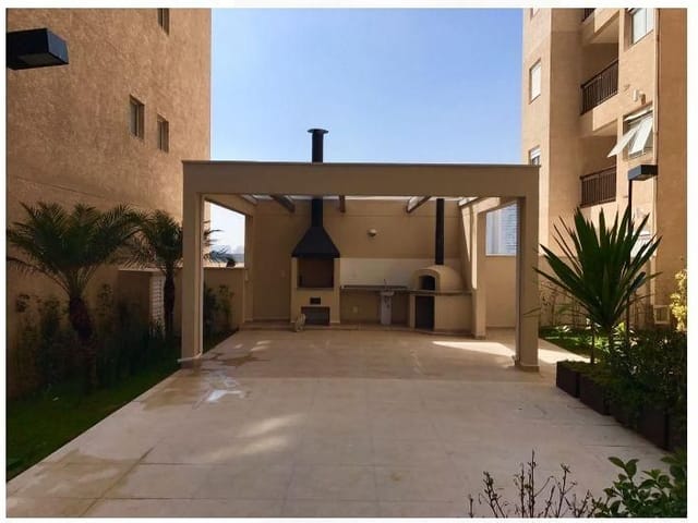 Foto do Apartamento - Apartamento à venda 2 Quartos, 1 Suite, 1 Vaga, 56M², Jardim Colombo, São Paulo - SP | Suit São Bernardo | BUSSOCABA ADMINISTRACAO DE BENS E IMOVEIS LTDA