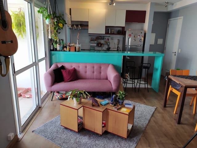 Foto do Apartamento - Apartamento à venda,2 dormitorios, 1 suite, lazer, Vila Leopoldina, São Paulo, SP | CABENI NEGÓCIOS IMOBILIÁRIOS