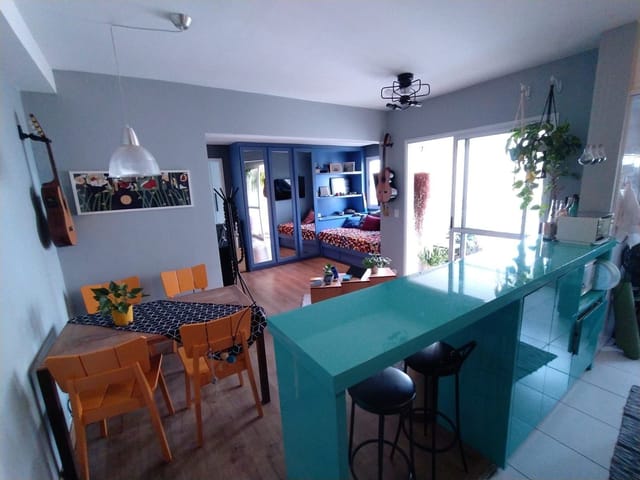 Foto do Apartamento - Apartamento à venda,2 dormitorios, 1 suite, lazer, Vila Leopoldina, São Paulo, SP | CABENI NEGÓCIOS IMOBILIÁRIOS