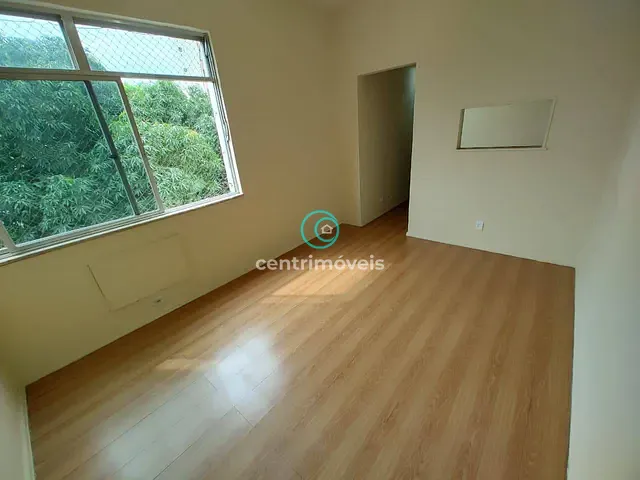 Apartamento com 61m² 2 quartos e 2 banheiros, para alugar, no bairro Maracanã em Rio de Janeiro