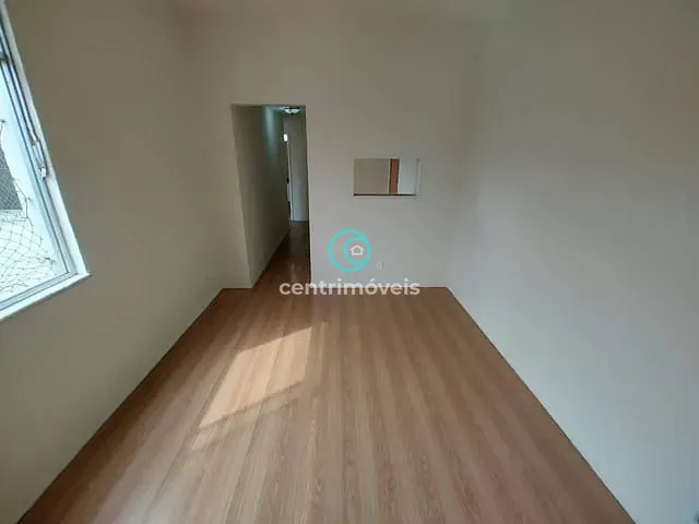 Apartamento com 61m² 2 quartos e 2 banheiros, para alugar, no bairro Maracanã em Rio de Janeiro