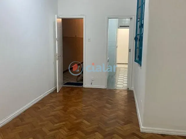 Apartamento com 66m² 1 quarto e 2 banheiros, para alugar, no bairro Ipanema em Rio de Janeiro